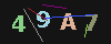 Gambar captcha